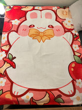 Load image into Gallery viewer, [Preorder] BunBun&#39;s Cozy Throw Blanket | Blanket
