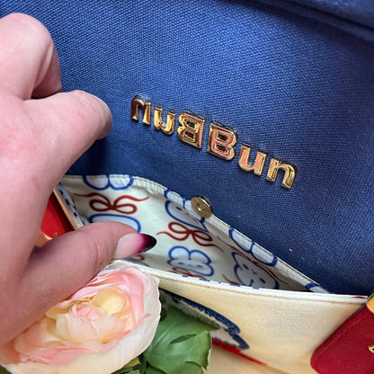 [Pre-Order] BunBun Travel Bag | Fashion