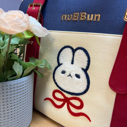 [Pre-Order] BunBun Travel Bag | Fashion
