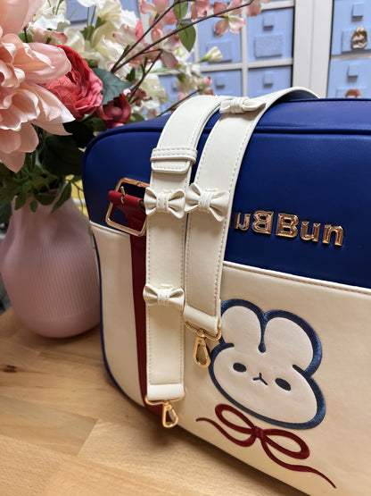 [Pre-Order] BunBun Travel Bag | Fashion