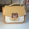 [FLAWED] - BunBun Shoulder Bag | Fashion