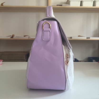 [FLAWED] - BunBun Shoulder Bag | Fashion