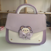 [FLAWED] - BunBun Shoulder Bag | Fashion