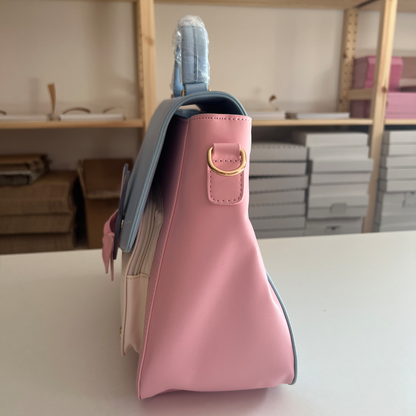 [FLAWED] - BunBun Shoulder Bag | Fashion
