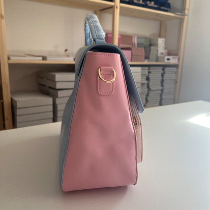 [FLAWED] - BunBun Shoulder Bag | Fashion