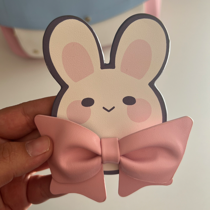 [FLAWED] - BunBun Shoulder Bag | Fashion