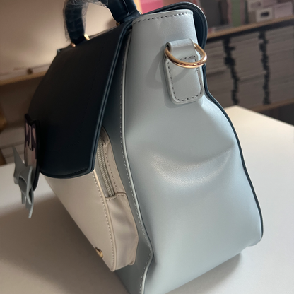 [FLAWED] - BunBun Shoulder Bag | Fashion