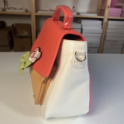 [FLAWED] - BunBun Shoulder Bag | Fashion