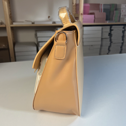 [FLAWED] - BunBun Shoulder Bag | Fashion