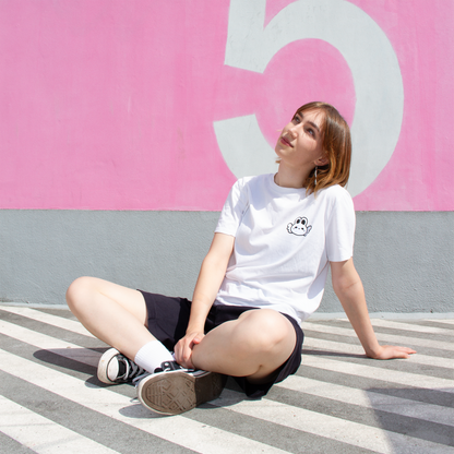 BunBun's Starry Night T-Shirt | Fashion