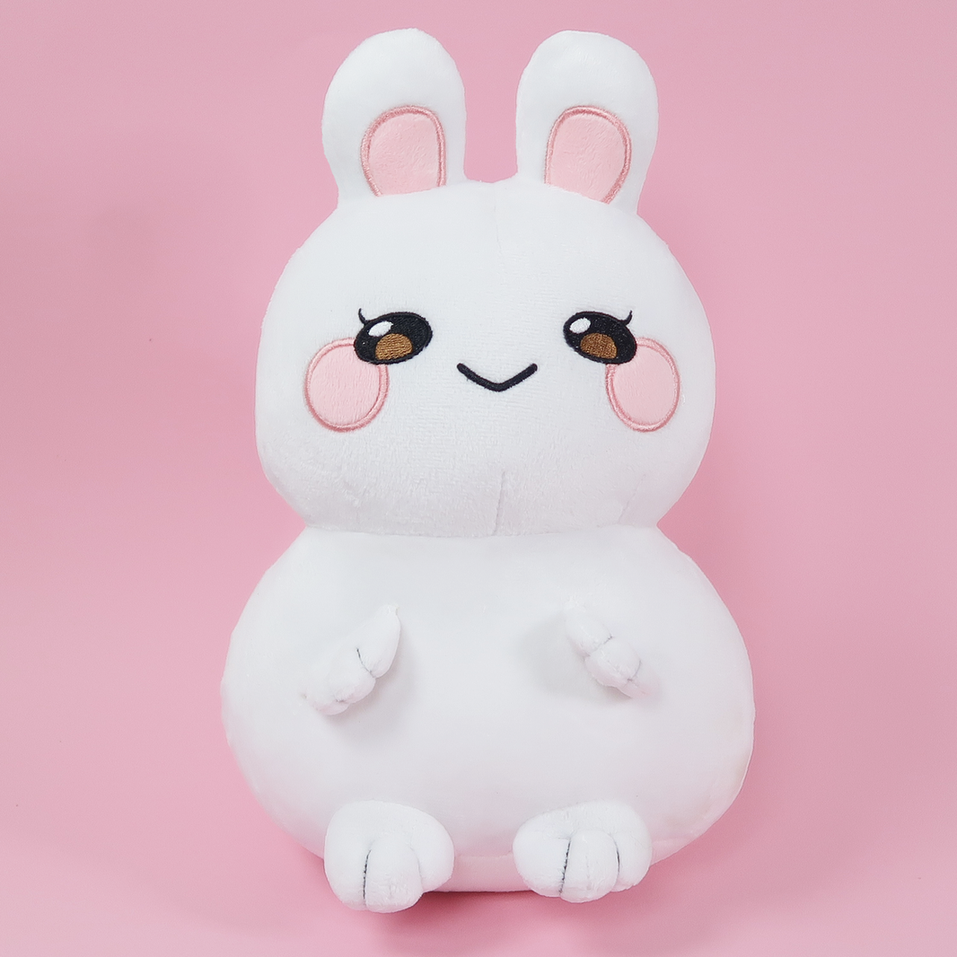 BunBun the Plush | Plushie