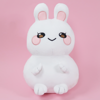BunBun the Plush | Plushie