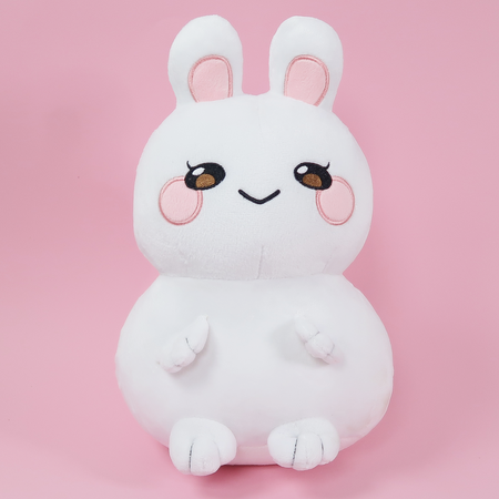 BunBun the Plush | Plushie