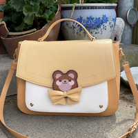 BunBun Bag Charms VS1 (Interchangeable) | Fashion