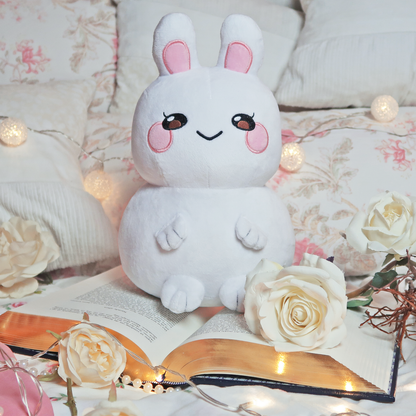 BunBun the Plush | Plushie