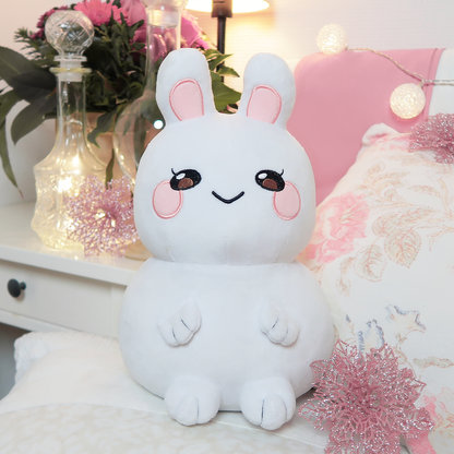 BunBun the Plush | Plushie