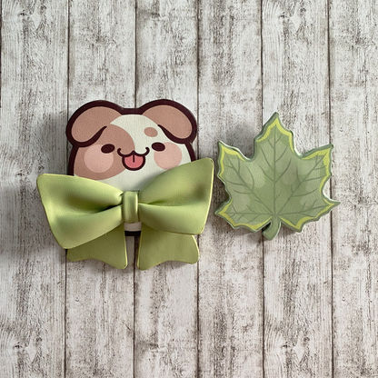 BunBun Bag Charms VS1 (Interchangeable) | Fashion