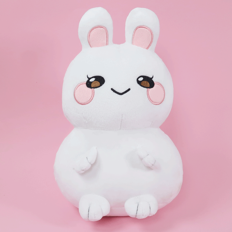 BunBun the Plush | Plushie